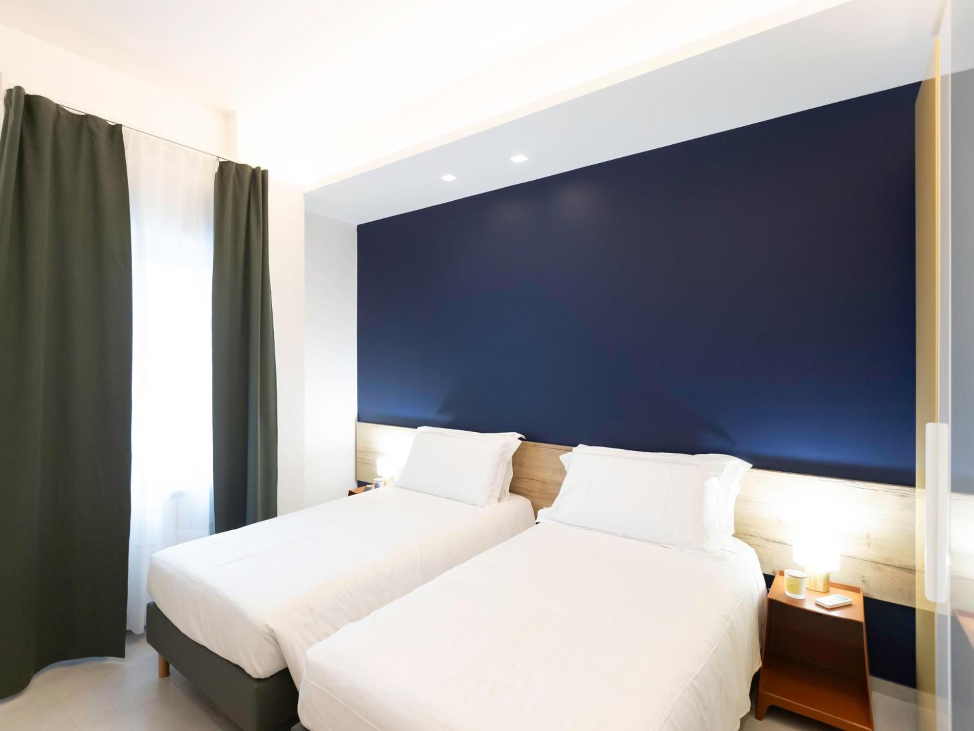 Guest house Ostiense *