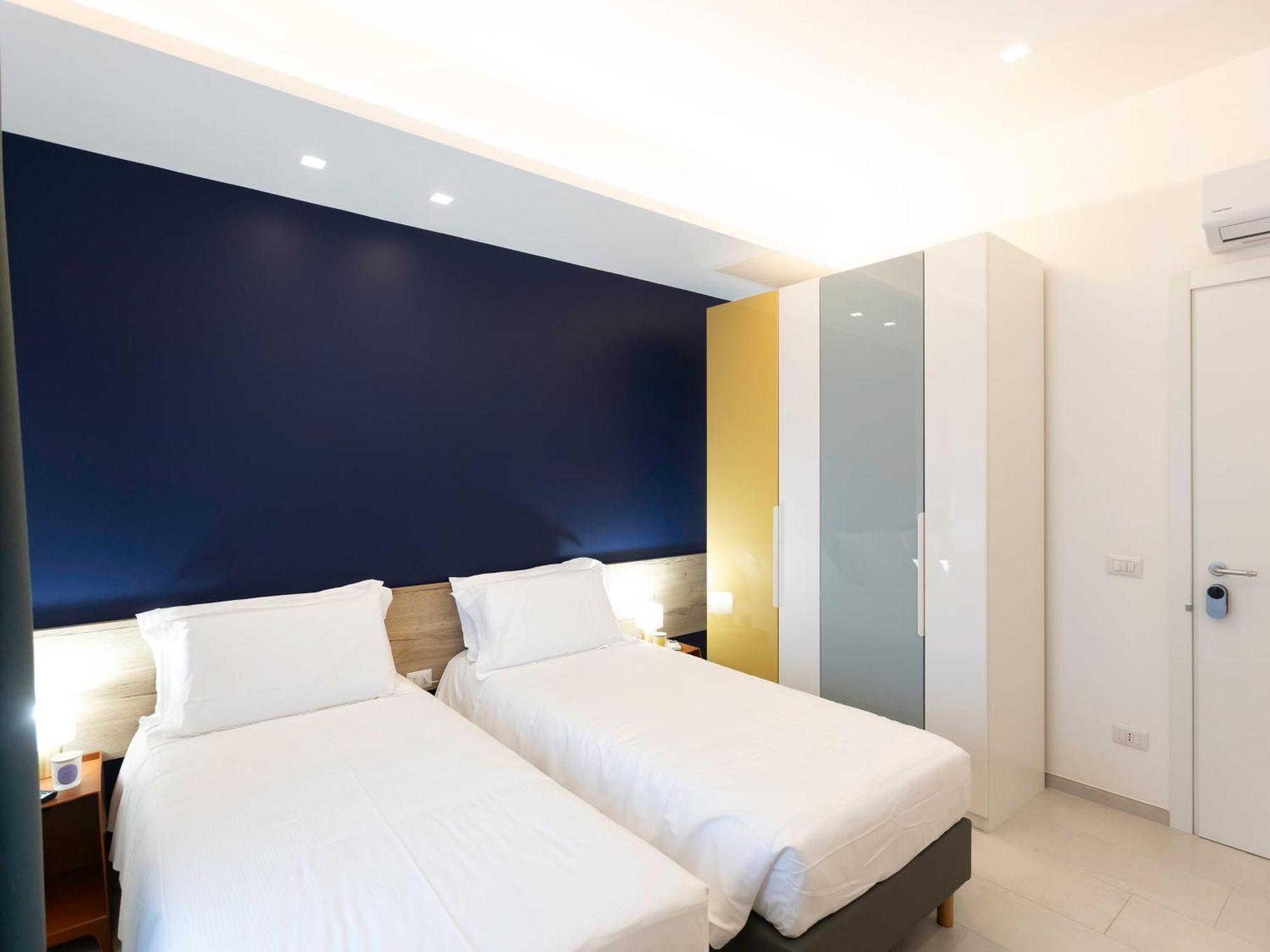 Ostiense Guest house Rome