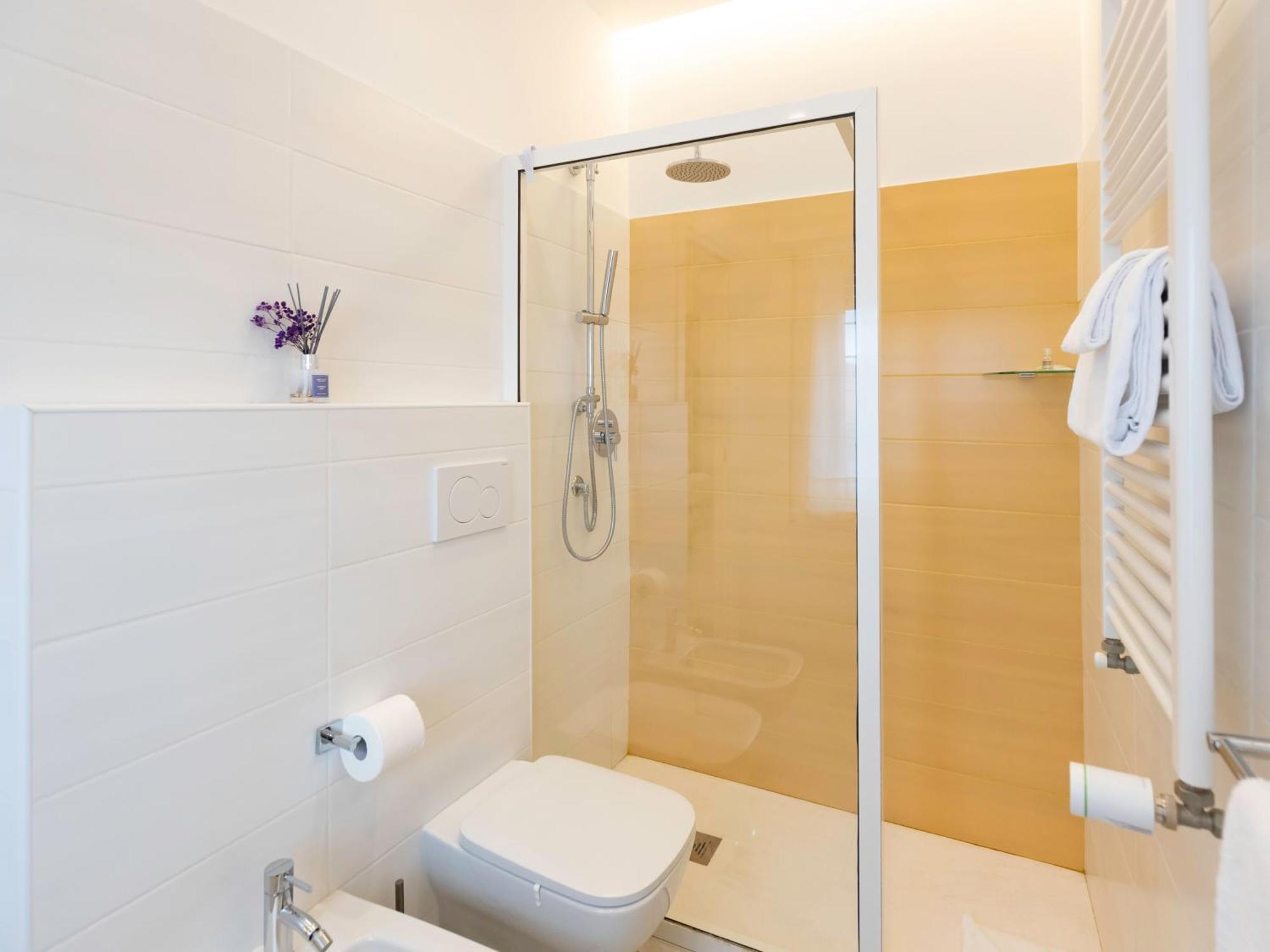 Ostiense Guest house *