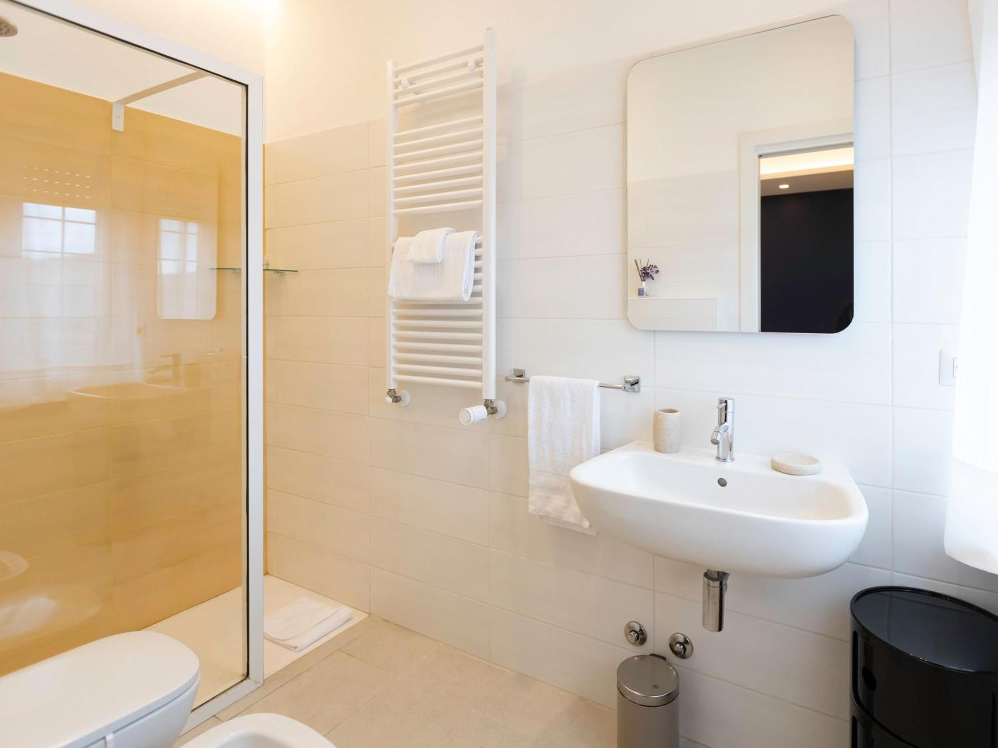 Guest house Ostiense Rome