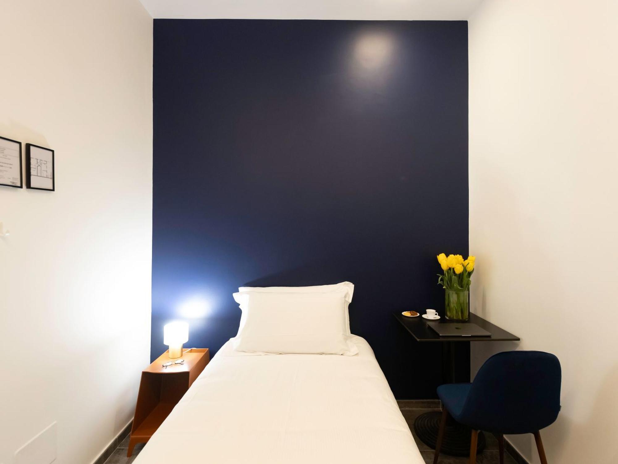 Guest house Ostiense Rome