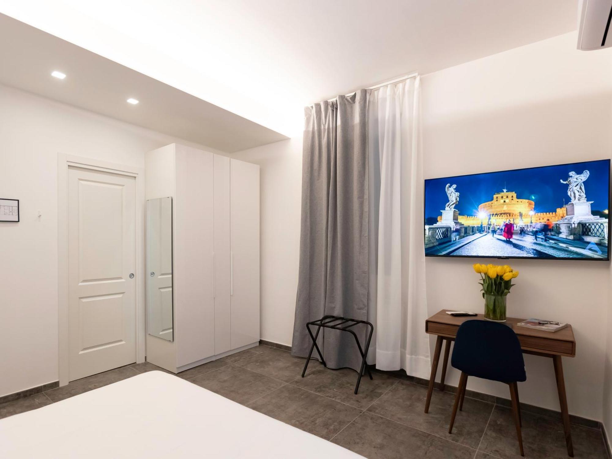 Guest house Ostiense