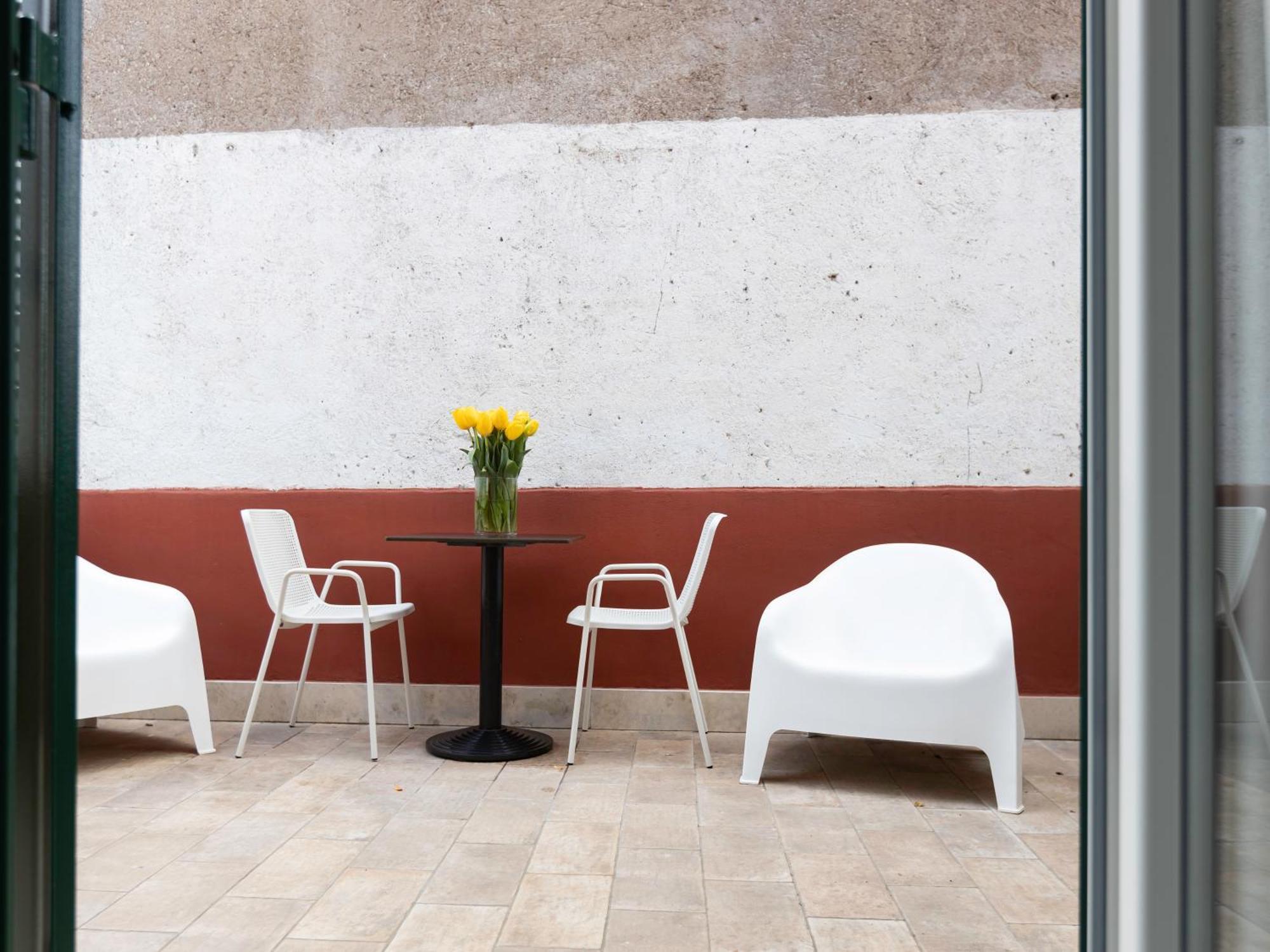 Guest house Ostiense Rome