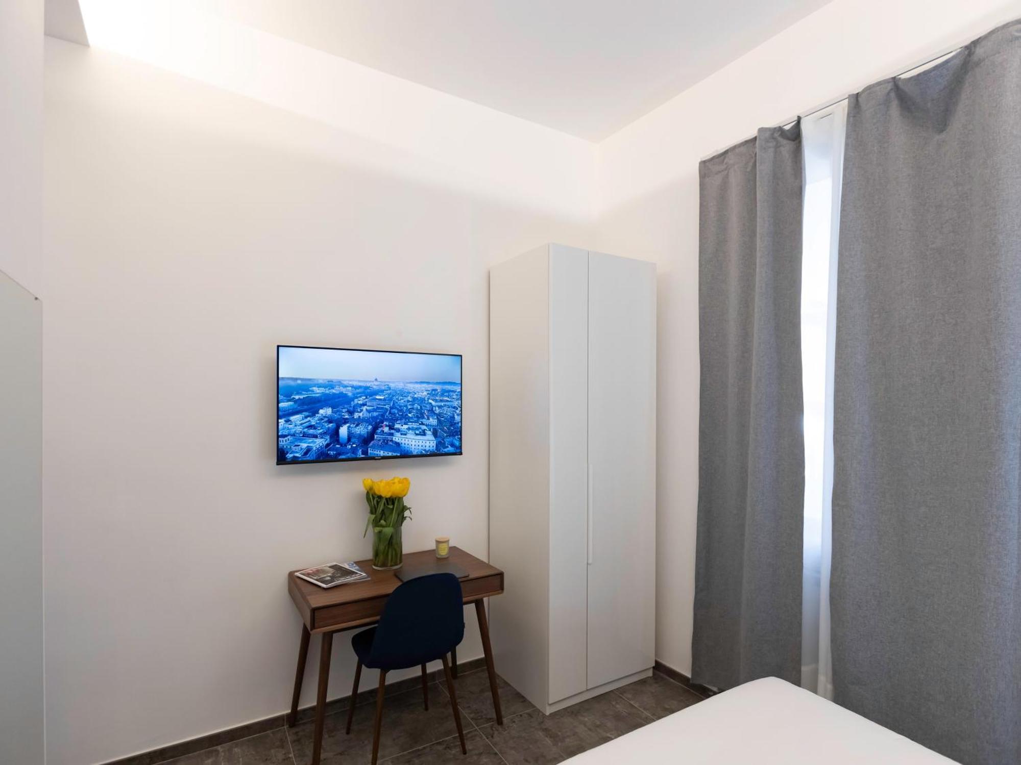 Ostiense Guest house