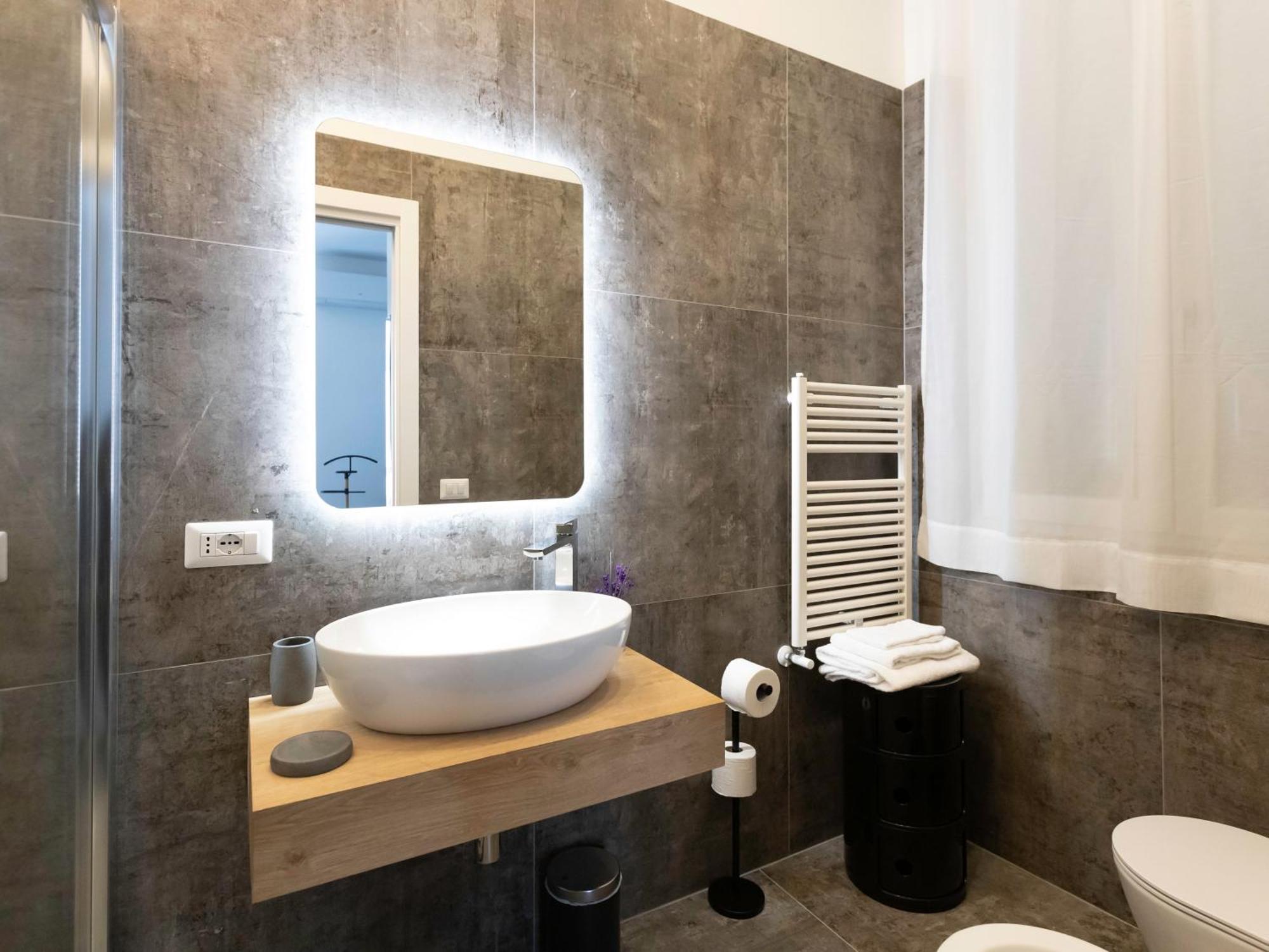 Guest house Ostiense