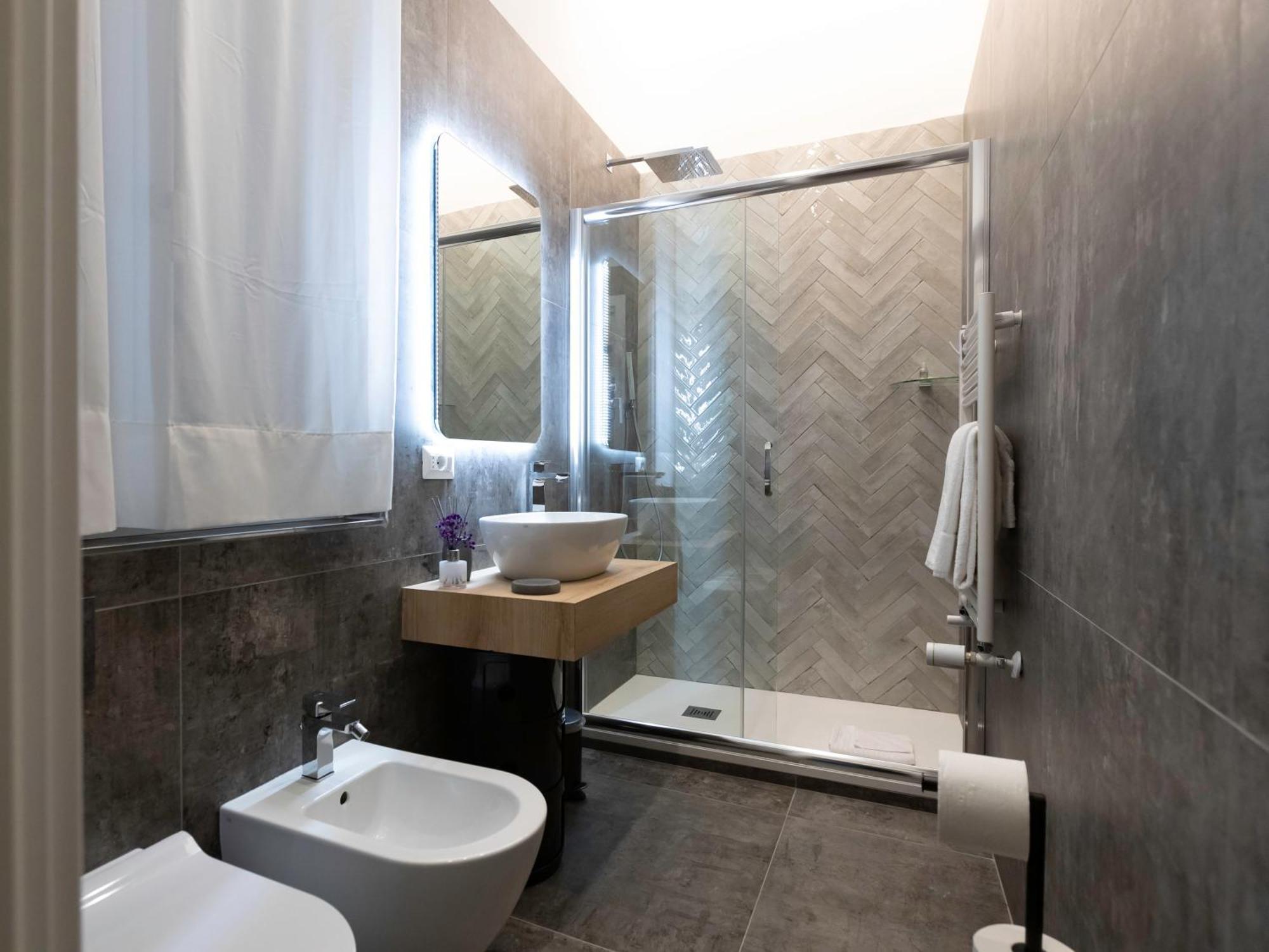 Ostiense Guest house
