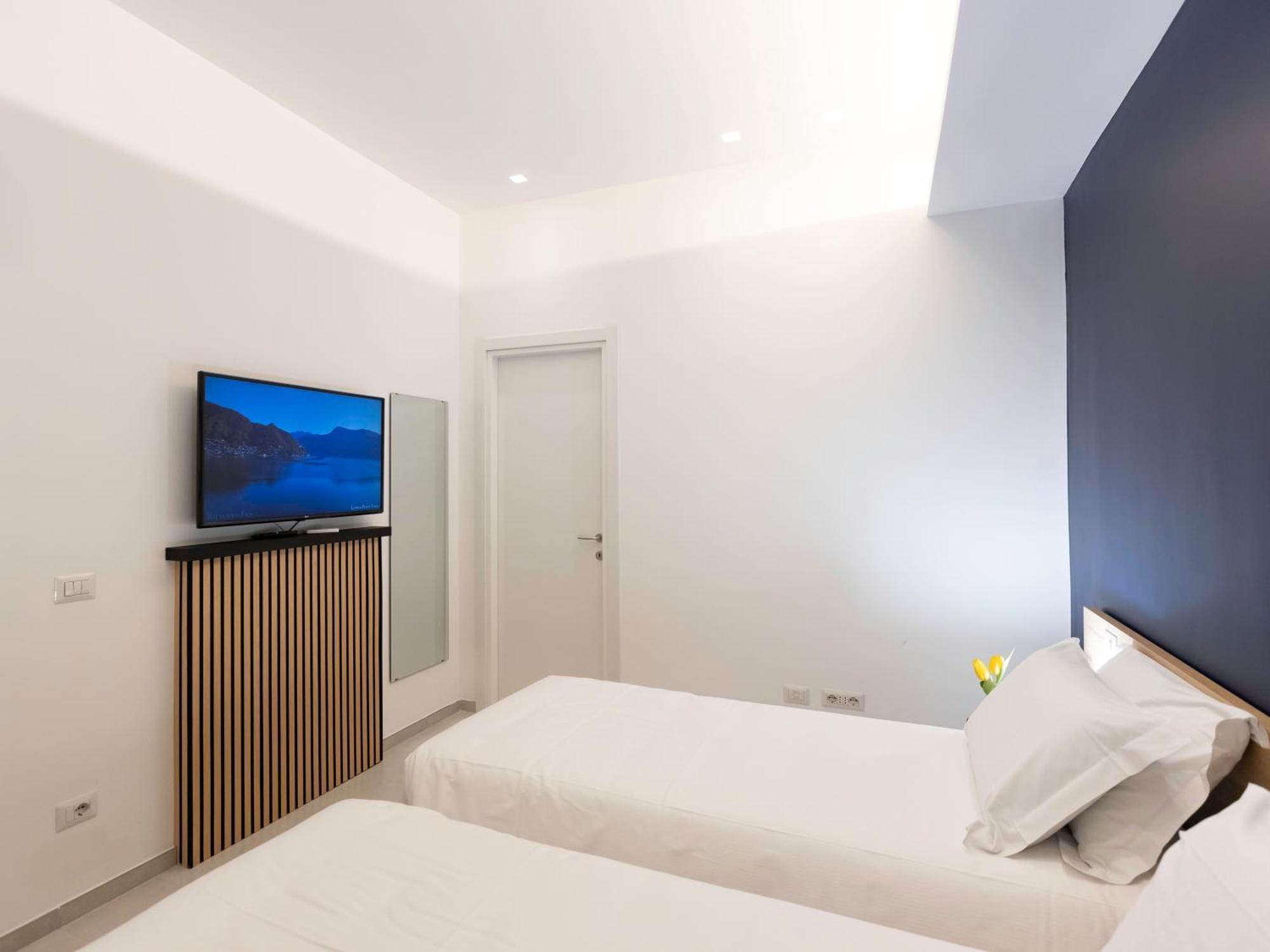 Ostiense Guest house Rome