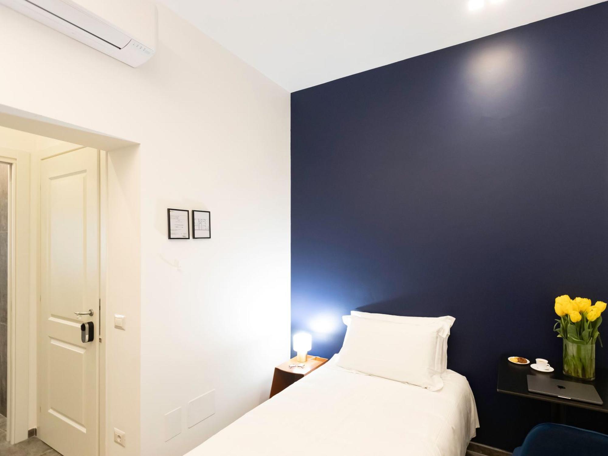 Guest house Ostiense