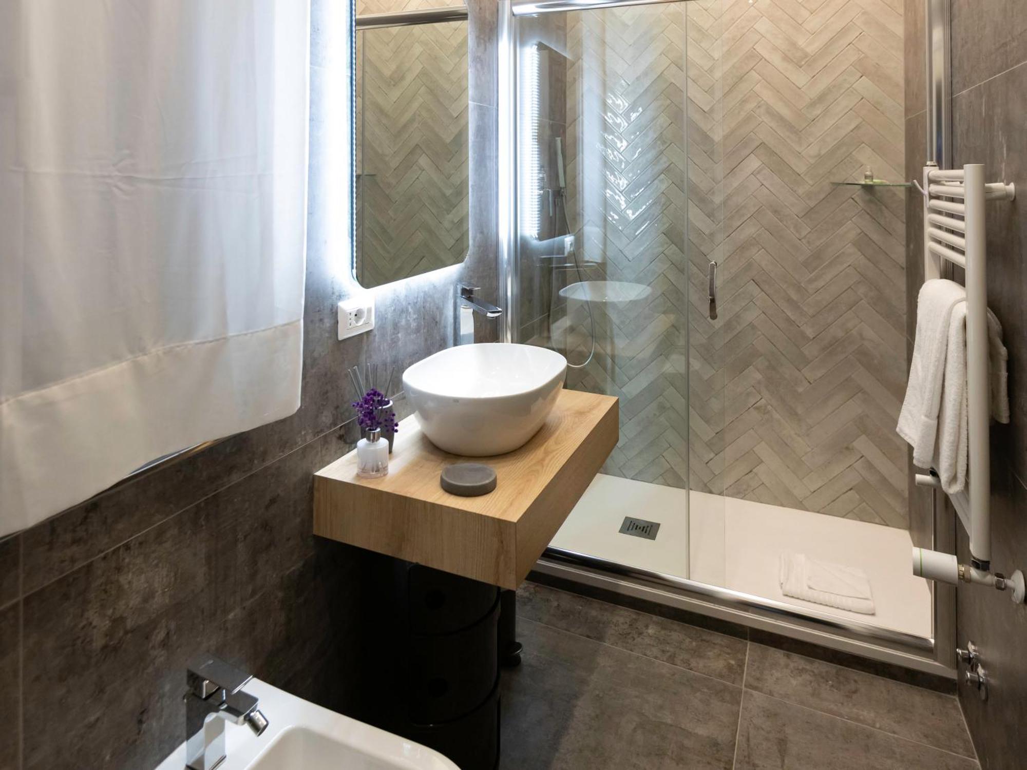 Guest house Ostiense *