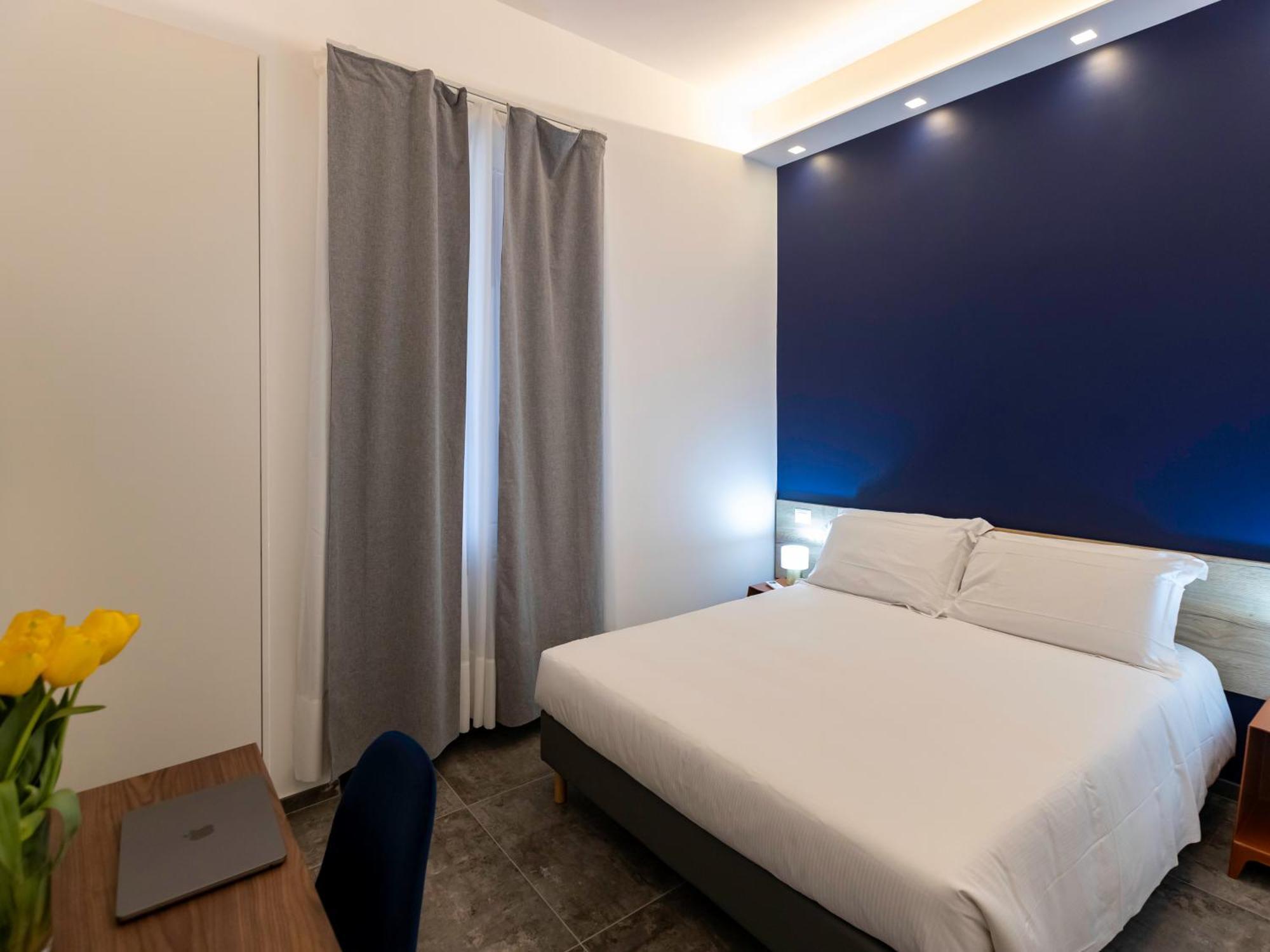 Guest house Ostiense Rome
