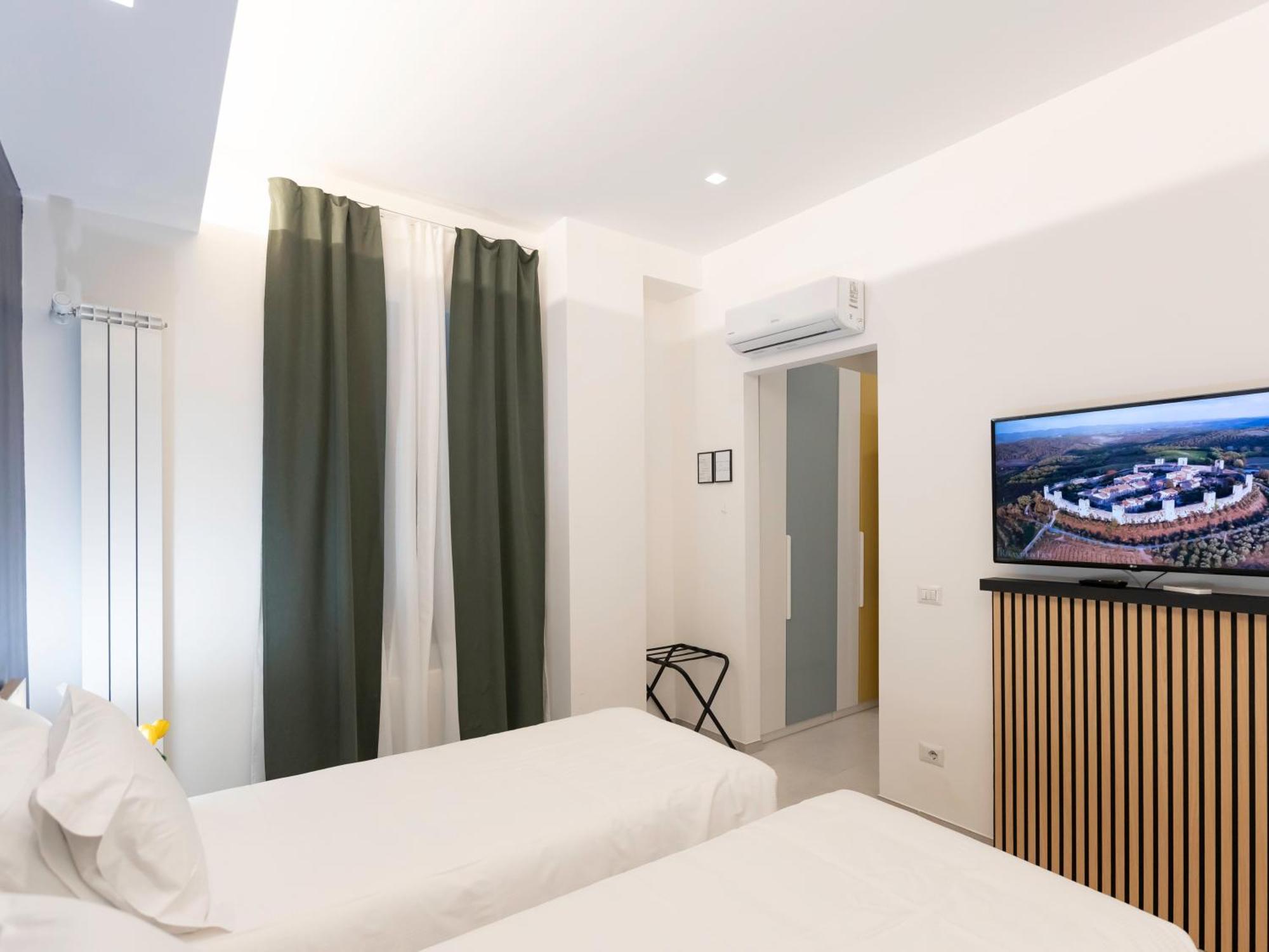 Ostiense Guest house