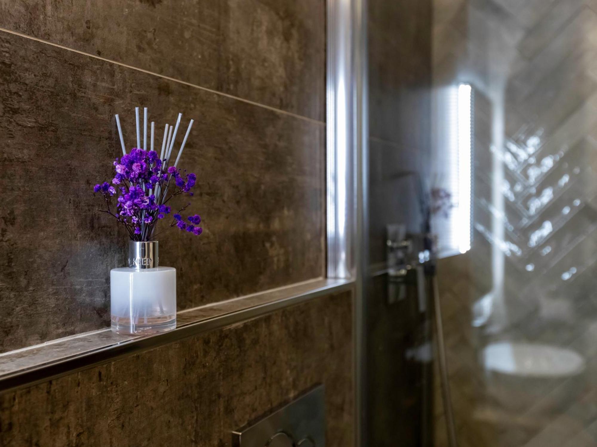 Ostiense Guest house *