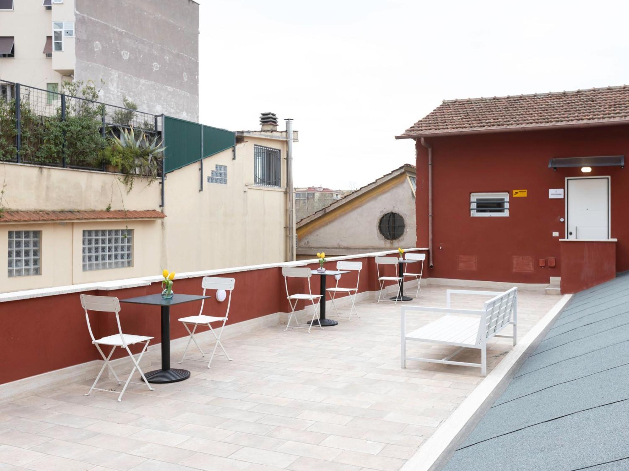 Guest house Ostiense Rome