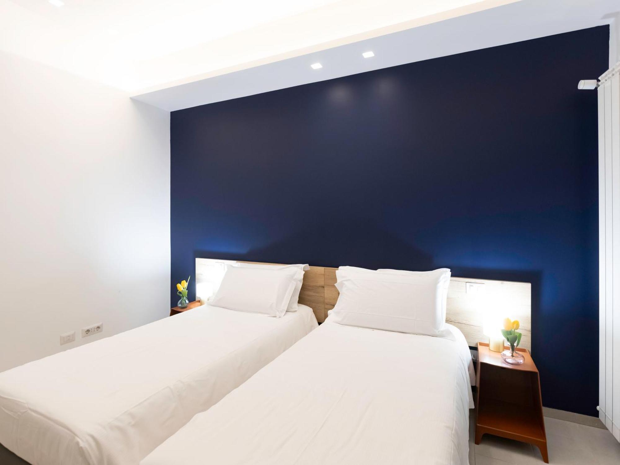 Guest house Ostiense