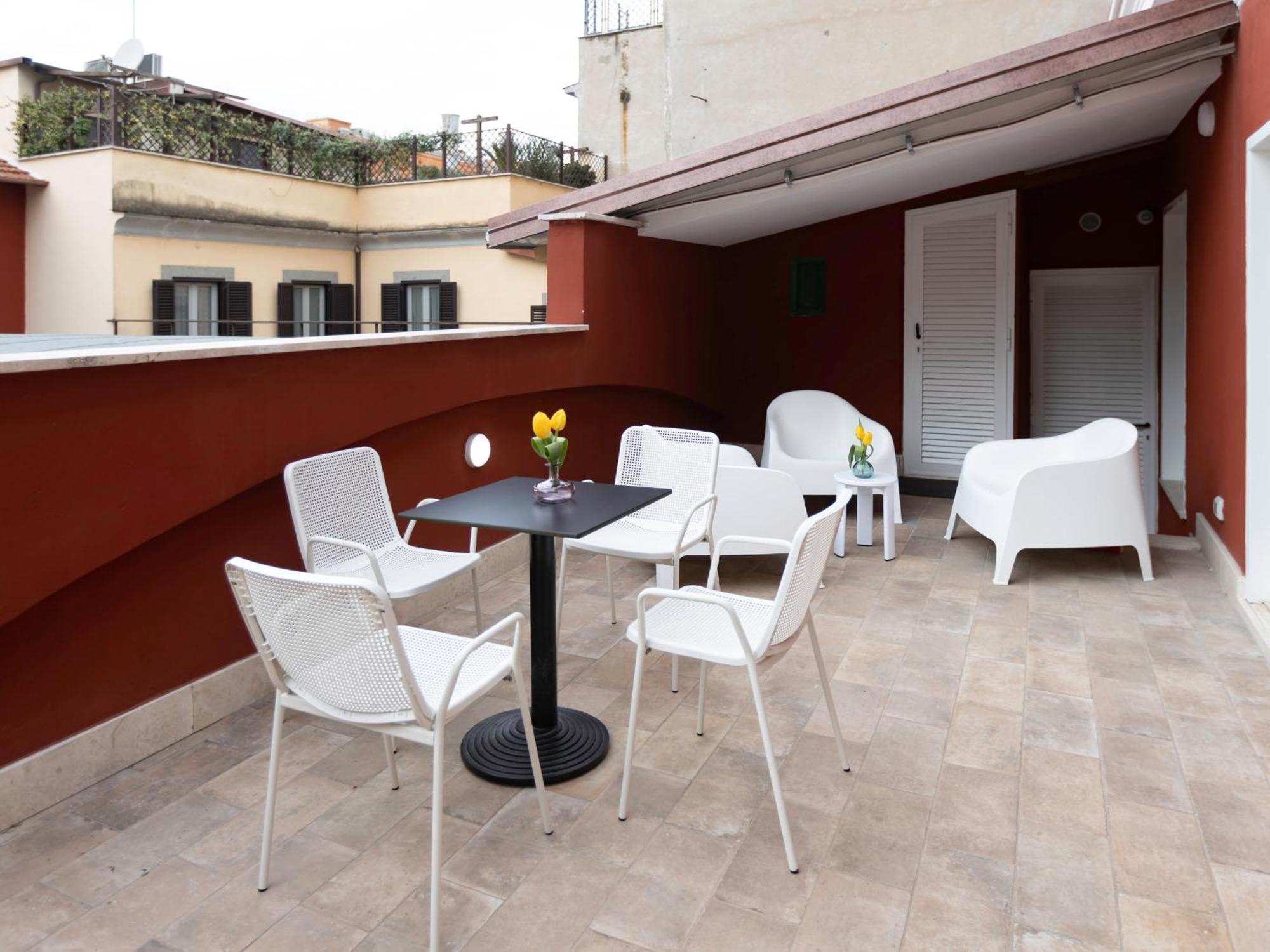 Guest house Ostiense Rome