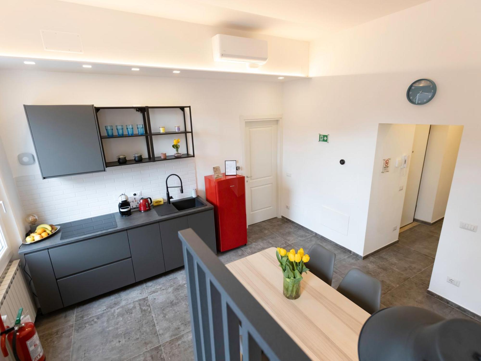 Ostiense Guest house