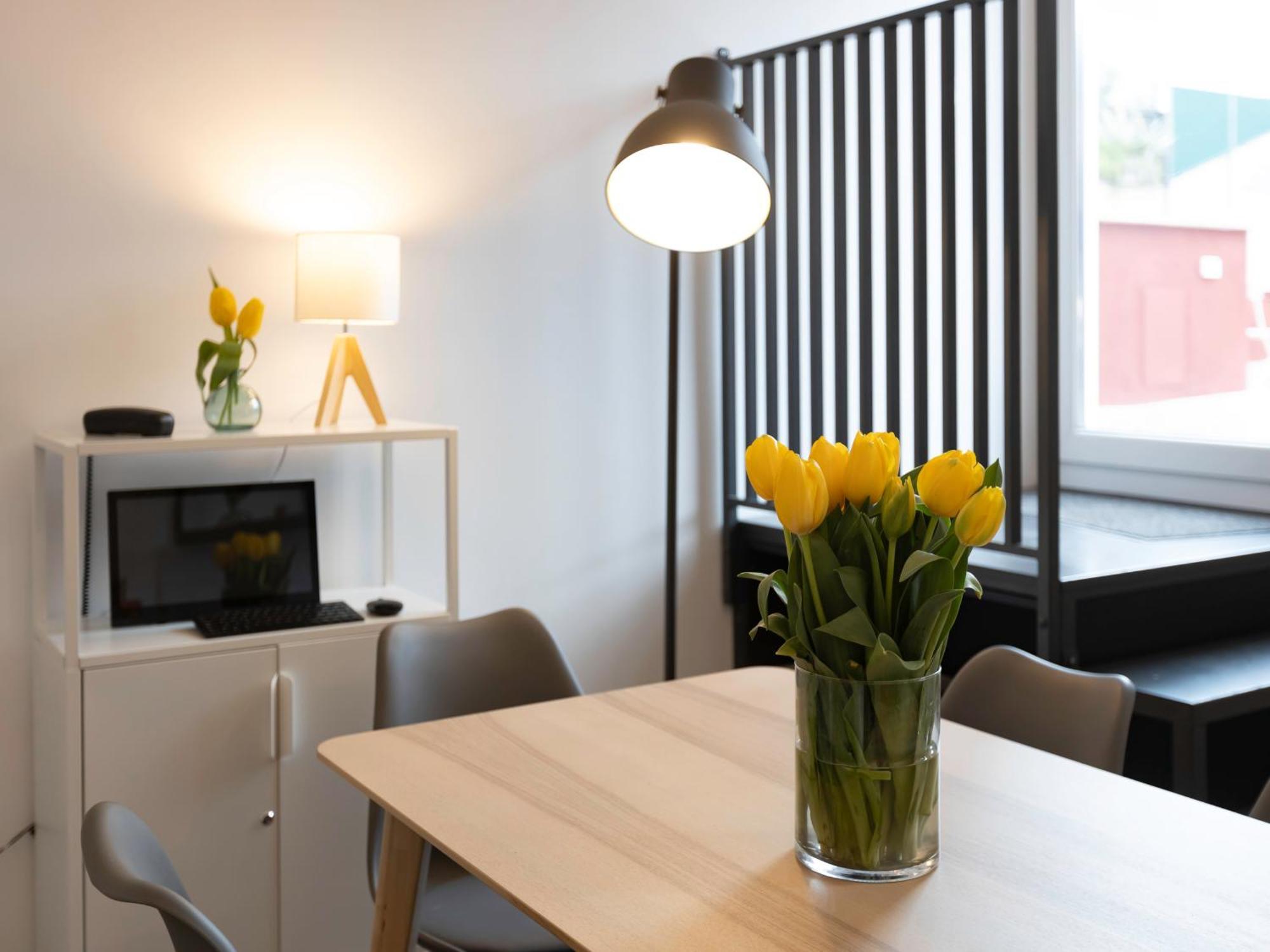 Guest house Ostiense *